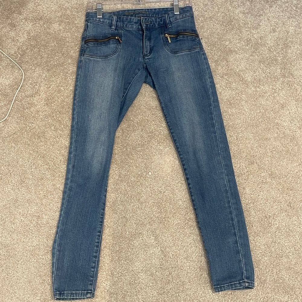 Michael kors “Izzy” skinny jeans